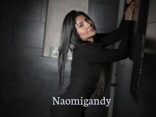 Naomigandy