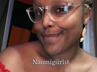 Naomigiirl18