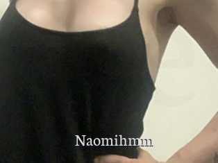 Naomihmm