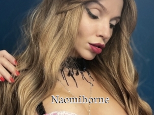 Naomihorne