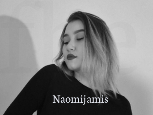 Naomijamis