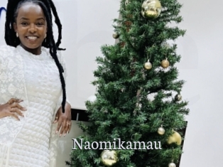 Naomikamau