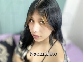 Naomikato