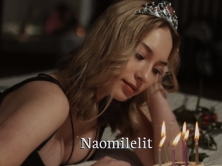 Naomilelit