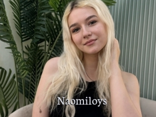 Naomiloys