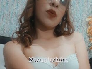 Naomilushfox