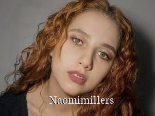 Naomimillers