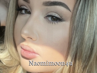 Naomimoon4u