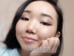 Naomirox