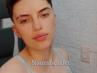 Naomiscarlet