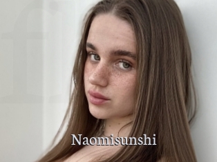 Naomisunshi