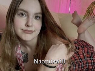 Naomiswift