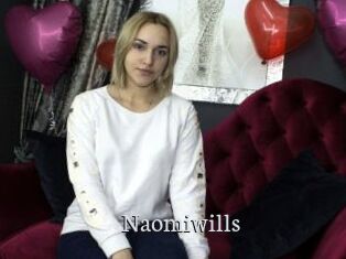 Naomiwills