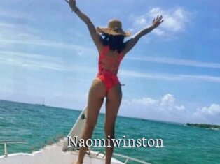 Naomiwinston