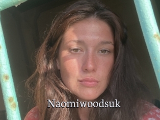 Naomiwoodsuk