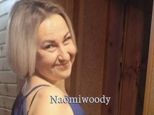 Naomiwoody