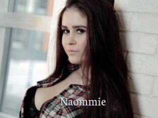 Naommie