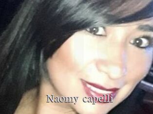 Naomy_capelli