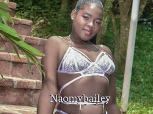 Naomybailey