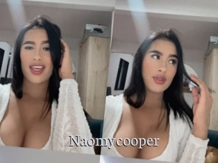 Naomycooper