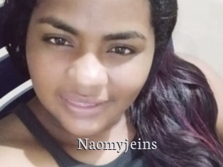 Naomyjeins