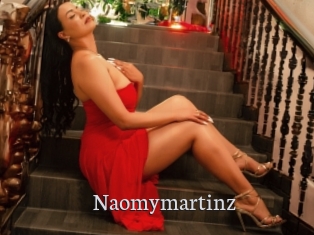 Naomymartinz