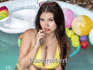 Naomyrobert