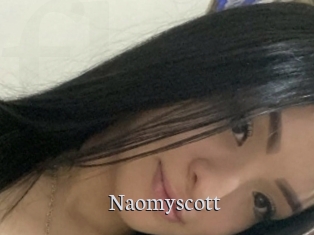 Naomyscott