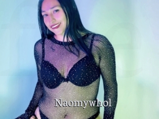 Naomywhol