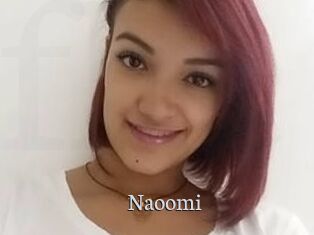 Naoomi