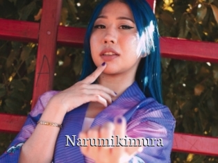 Narumikimura