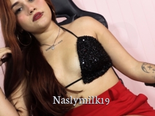 Naslymilk19