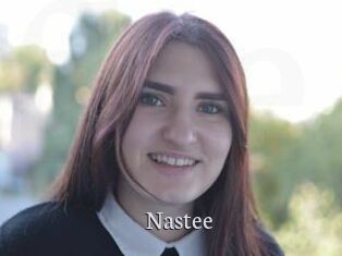 Nastee