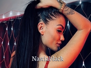 Nastiablack