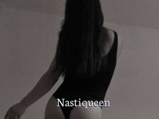 Nastiqueen