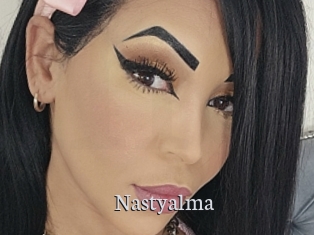 Nastyalma