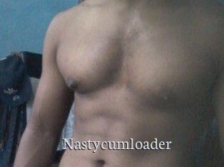 Nastycumloader