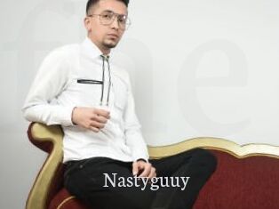 Nastyguuy