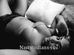 Nastyindian694u