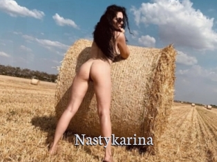 Nastykarina