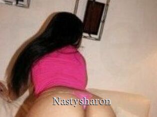 Nastysharon