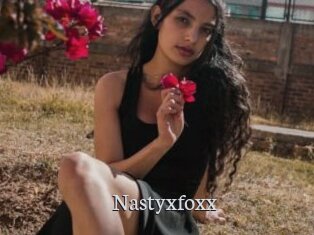 Nastyxfoxx