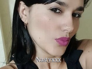 Nastyxxx