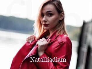 Natalliadiam