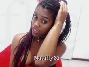 Natally20