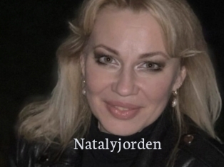 Natalyjorden