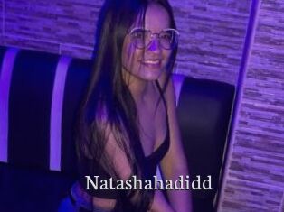 Natashahadidd