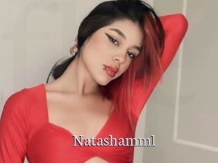 Natashamml