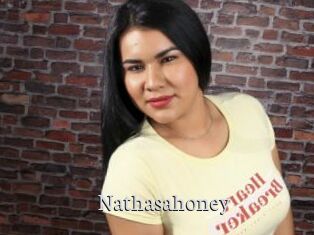 Nathasahoney