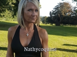 Nathycoquine